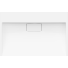 Mexen Ava stalviršinis kriauklė iš konglomerato B/O 70 x 46 cm, balta - 23017000