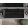 Mexen Ave stalviršio kriauklė iš konglomerato 2/O 100 x 46 cm, juoda - 23011072