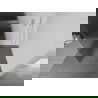 Mexen Kioto dušo sienelė 120 x 200 cm, juosteles 8 mm, chromo - 800-120-101-01-09