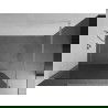 Mexen Kioto dušo sienelė 120 x 200 cm, juosteles 8 mm, chromo - 800-120-101-01-09