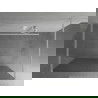 Mexen Kioto pastatoma dušo sienelė 110 x 200 cm, juosteles 8 mm, Balta - 800-110-002-20-09