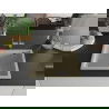 Mexen Pedro vienguba granitinė plautuvė 560 x 460 mm, Smėlio spalvos - 6508561000-69