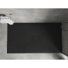Mexen Hugo stačiakampė SMC dušo padėklas 200 x 100 cm, juoda - 42701020