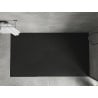 Mexen Hugo stačiakampė SMC dušo padėklas 200 x 100 cm, juodas - 42701020