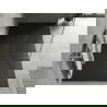 Mexen Hugo stačiakampis dušo padėklas SMC 180 x 100 cm, Juoda - 42701018