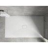 Mexen Hugo stačiakampis dušo padėklas SMC 150 x 100 cm, baltas - 42101015