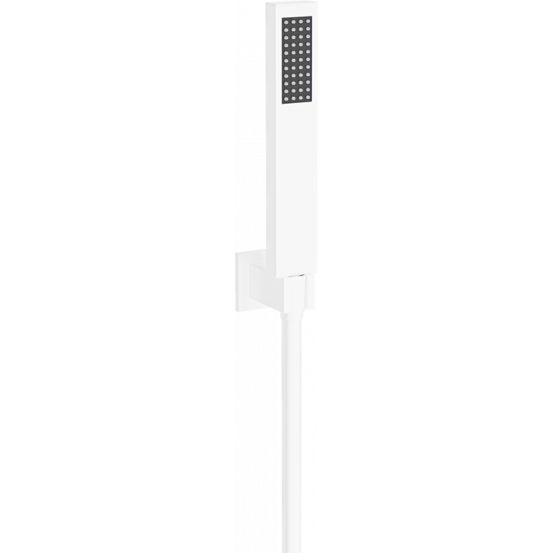 Mexen R-02 dušo komplektas, baltas - 785005050-20
