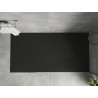 Mexen Hugo stačiakampė SMC dušo kabina 180 x 90 cm, juoda - 42709018