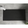 Mexen Hugo stačiakampis dušo padėklas SMC 180 x 80 cm, Juoda - 42708018