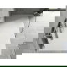 Mexen Hugo stačiakampis dušo padėklas SMC 180 x 90 cm, baltas - 42109018