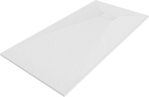 Mexen Hugo stačiakampis dušo padėklas SMC 180 x 90 cm, Balta - 42109018
