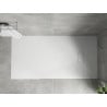 Mexen Hugo stačiakampis dušo padėklas SMC 180 x 90 cm, Balta - 42109018