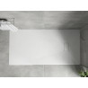 Mexen Hugo stačiakampė dušo kabina SMC 180 x 80 cm, balta - 42108018