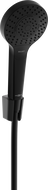 Mexen R-05 taškinis dušo komplektas, juodas - 785055052-70