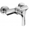 Mexen Sabre dušo baterija, chromas - 72140-00