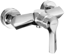 Mexen Sabre dušo baterija, chromas - 72140-00