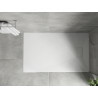 Mexen Hugo stačiakampis dušo padėklas SMC 160 x 90 cm, baltas - 42109016