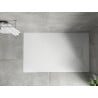 Mexen Hugo stačiakampis dušo padėklas SMC 150 x 90 cm, Balta - 42109015