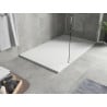 Mexen Hugo stačiakampis dušo padėklas SMC 150 x 90 cm, baltas - 42109015