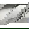 Mexen Hugo stačiakampė dušo padėkla SMC 160 x 70 cm, balta - 42107016