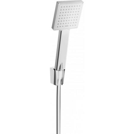 Mexen R-45 taškinis dušo rinkinys, chromas - 785455052-00