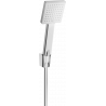 Mexen R-45 taškinis dušo rinkinys, chromas - 785455052-00