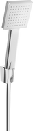 Mexen R-45 taškinis dušo rinkinys, chromas - 785455052-00