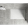 Mexen Hugo stačiakampis SMC dušo padėklas 130 x 70 cm, baltas - 42107013