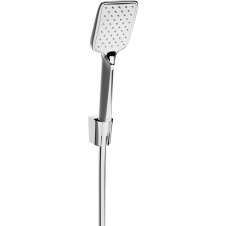 Mexen R-62 taškinis dušo rinkinys, chromas - 785625052-00