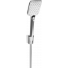 Mexen R-62 taškinė dušo sistema, chromas - 785625052-00