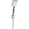 Mexen R-62 taškinis dušo rinkinys, chromas - 785625052-00