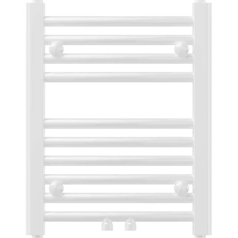 Mexen Ares vonios radiatorius 500 x 400 mm, 179 W, baltas - W102-0500-400-00-20