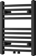 Mexen Ares vonios radiatorius 500 x 400 mm, 179 W, Juoda - W102-0500-400-00-70