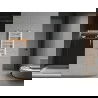 Mexen Ares vonios radiatorius 700 x 400 mm, 240 W, Balta - W102-0700-400-00-20