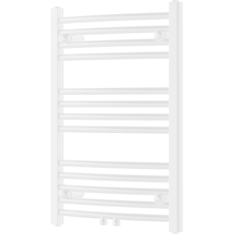 Mexen Ares vonios radiatorių 700 x 500 mm, 286 W, baltas - W102-0700-500-00-20