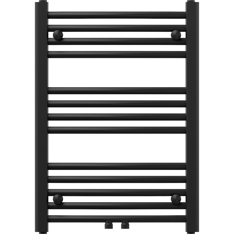 Mexen Ares vonios radiatoriuss 700 x 500 mm, 286 W, juodas - W102-0700-500-00-70