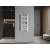 Mexen Ares vonios radiatorius 900 x 400 mm, 312 W, Balta - W102-0900-400-00-20