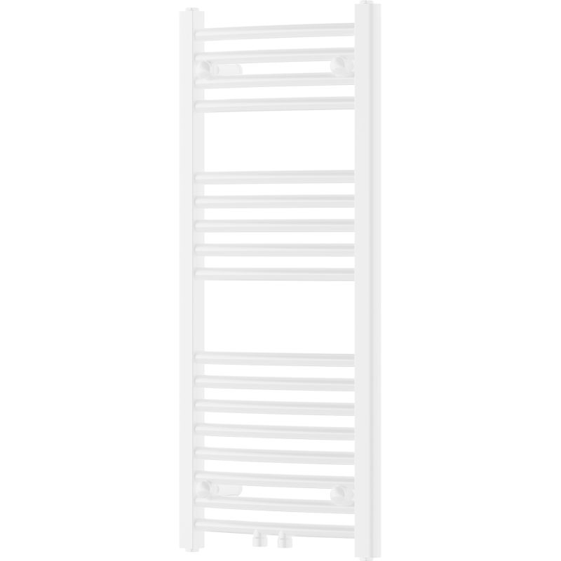 Mexen Ares vonios kambario radiatorius 900 x 400 mm, 312 W, baltas - W102-0900-400-00-20
