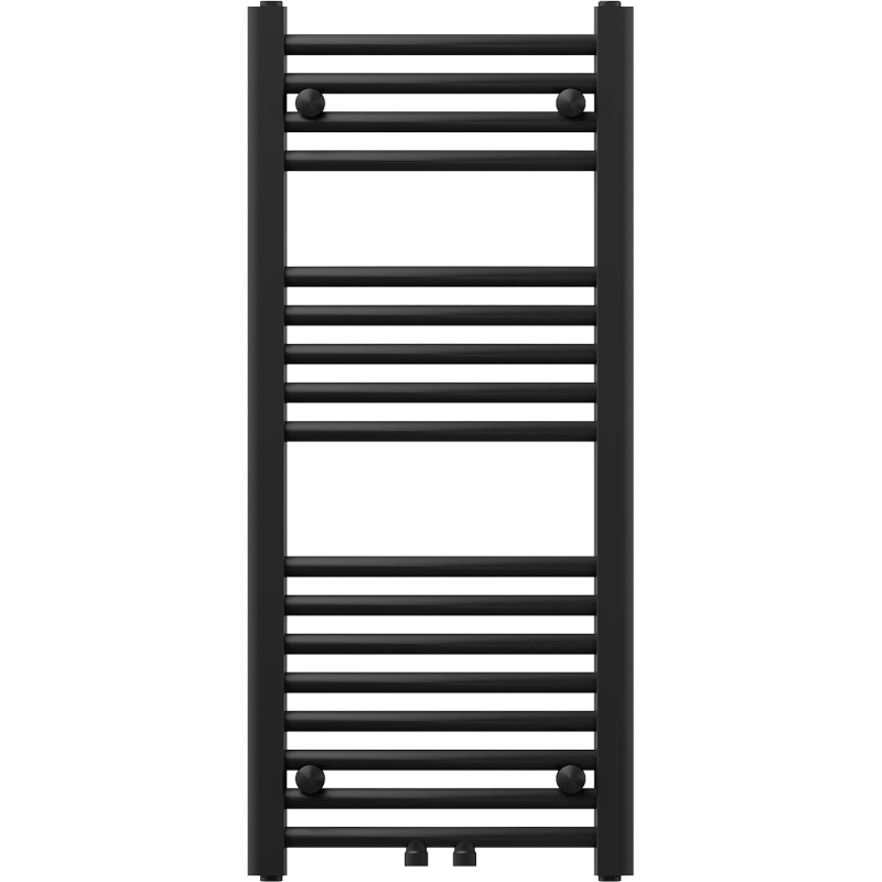Mexen Ares vonios radiatoriaus 900 x 400 mm, 312 W, juodas - W102-0900-400-00-70