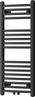 Mexen Ares vonios radiatorius 900 x 400 mm, 312 W, juodas - W102-0900-400-00-70