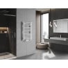 Mexen Ares vonios radiatorius 900 x 500 mm, 372 W, Balta - W102-0900-500-00-20