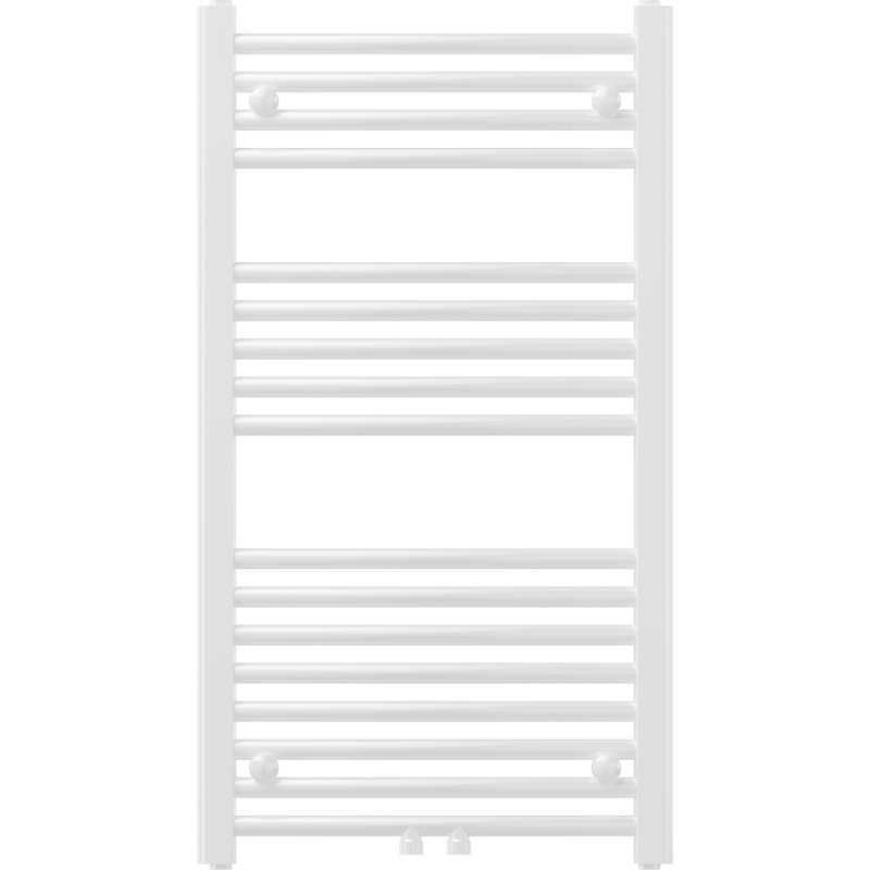 Mexen Ares vonios radiatorių 900 x 500 mm, 372 W, baltas - W102-0900-500-00-20