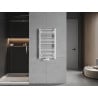 Mexen Ares vonios radiatorius 900 x 500 mm, 372 W, Balta - W102-0900-500-00-20
