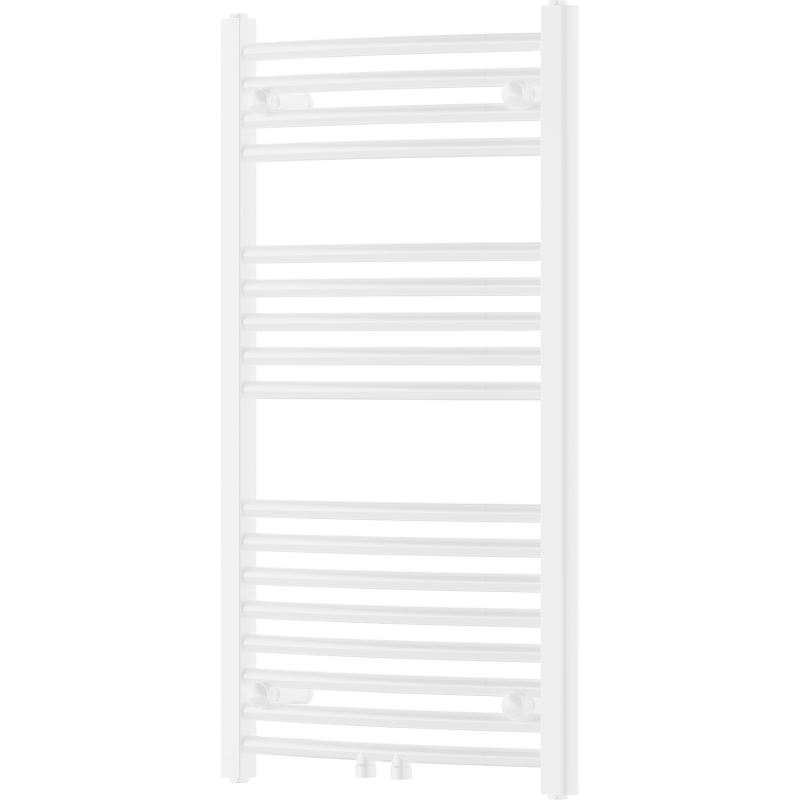 Mexen Ares vonios radiatorių 900 x 500 mm, 372 W, baltas - W102-0900-500-00-20