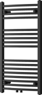 Mexen Ares vonios radiatorių 900 x 500 mm, 372 W, juodas - W102-0900-500-00-70