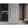 Mexen Ares vonios radiatorius 900 x 600 mm, 433 W, baltas - W102-0900-600-00-20