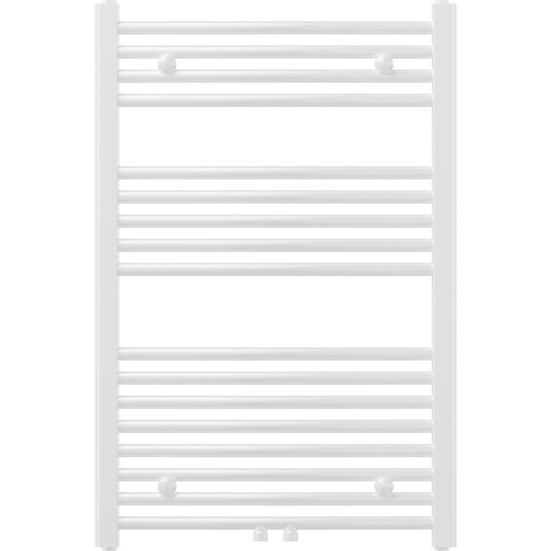 Mexen Ares vonios radiatorius 900 x 600 mm, 433 W, baltas - W102-0900-600-00-20