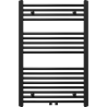 Mexen Ares vonios radiatorius 900 x 600 mm, 433 W, Juoda - W102-0900-600-00-70