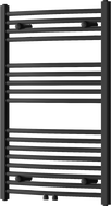 Mexen Ares vonios radiatorius 900 x 600 mm, 433 W, Juoda - W102-0900-600-00-70