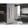 Mexen Ares vonios radiatorius 1200 x 400 mm, 442 W, Balta - W102-1200-400-00-20